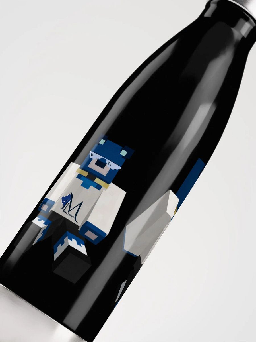 Minecraft Water Bottle product image (5)