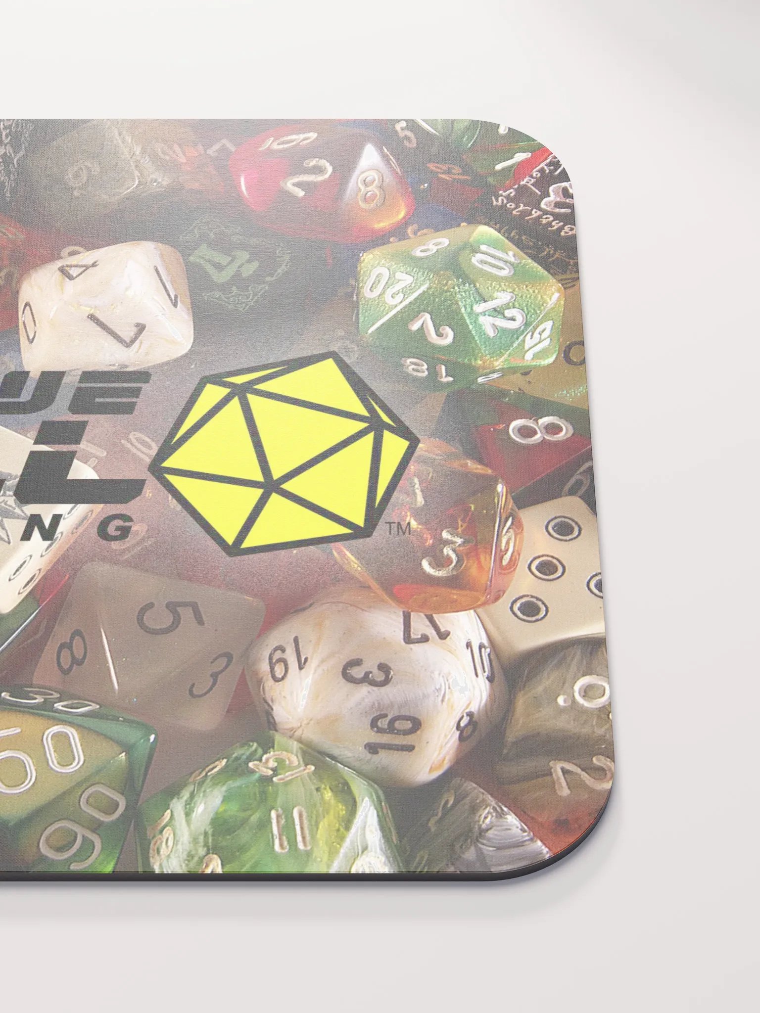 How We Roll Gaming Mousepad product image (5)