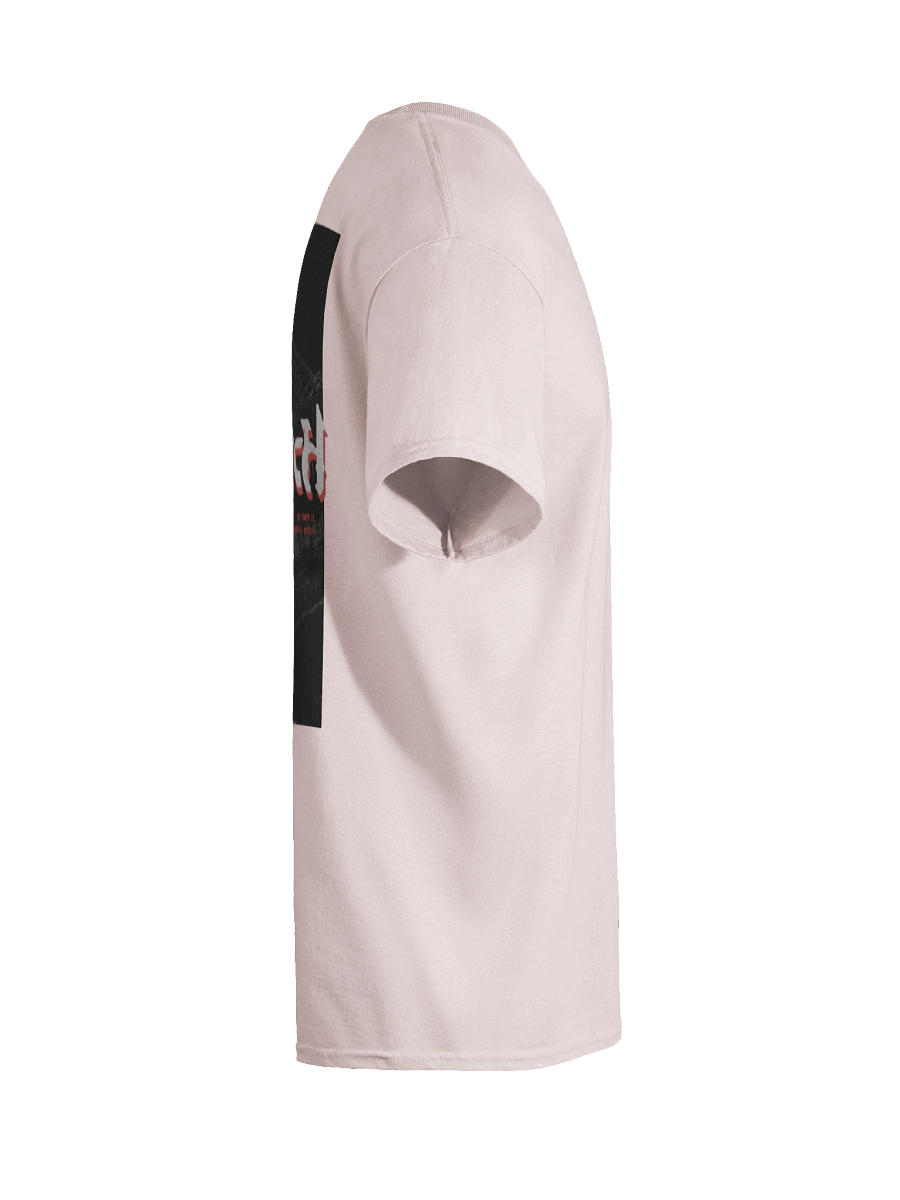 Breach Alpharetta Peach Tee (Light) product image (4)