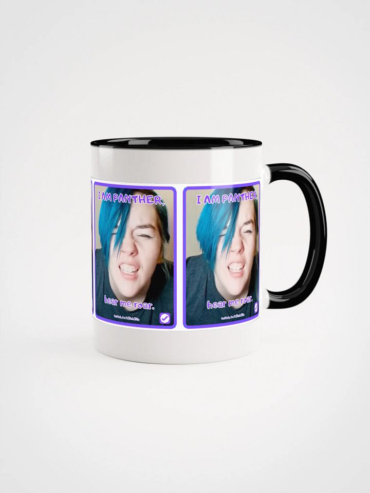 Cursed Merch Mug product image (3)