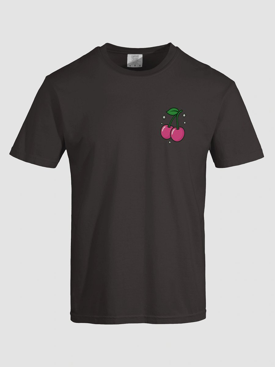 Club Cherry Logo Tee product image (37)