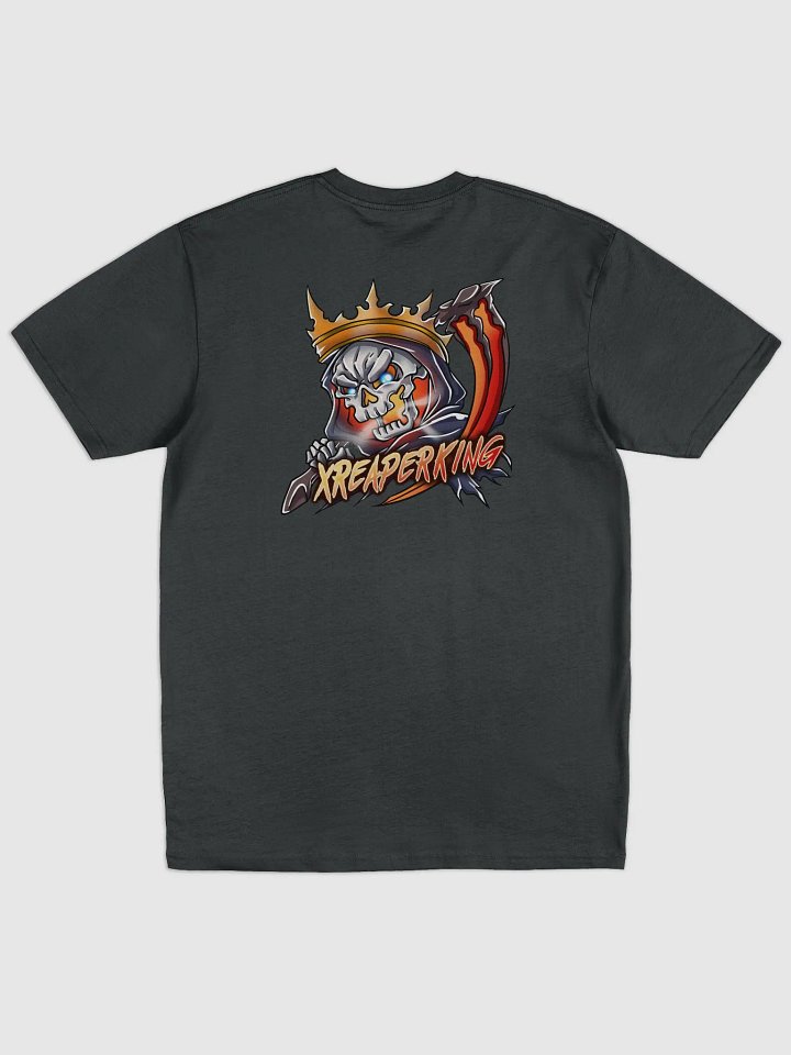XReaperKing Official Tshirt product image (2)