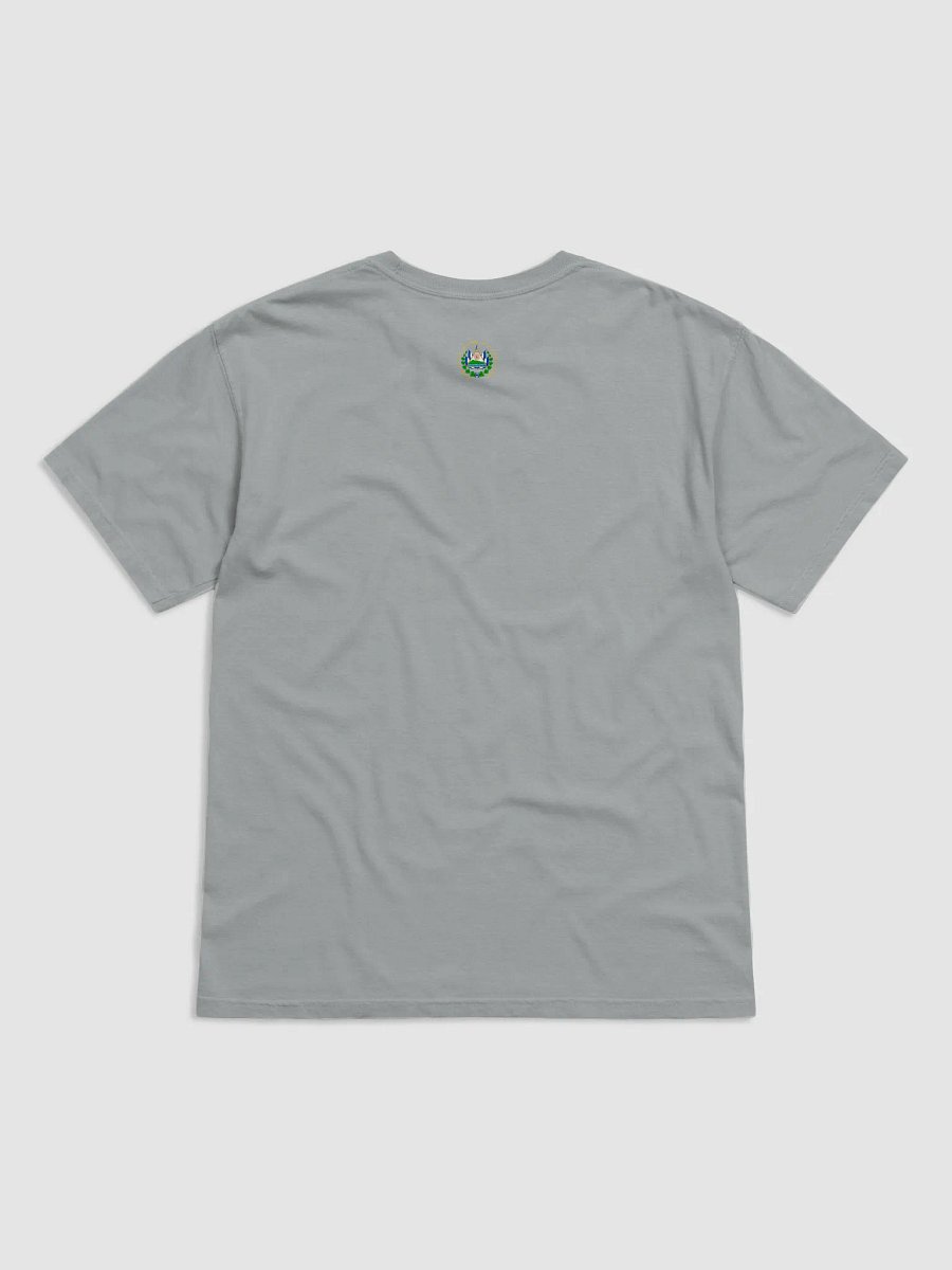 Camiseta Nación Selecta Negro product image (11)