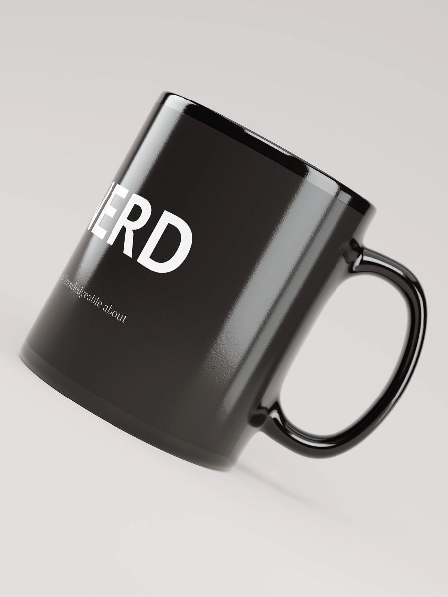 Devenerd mugt – Noun. 1: A Person Obsessed with Code product image (7)