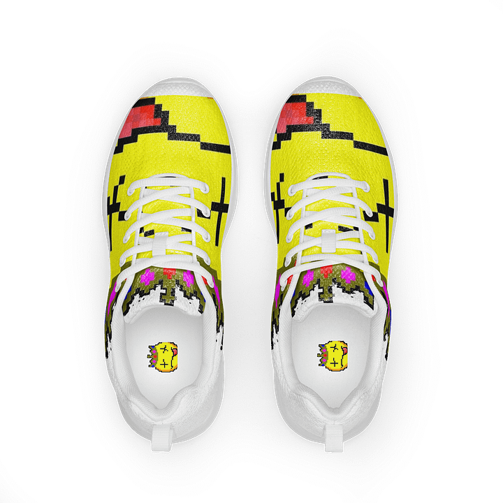 🌌 UnReZeD Celestial Athletic Kicks✝️ product image (1)