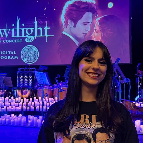 ohio trip and twilight in concert what a fabulous weekend