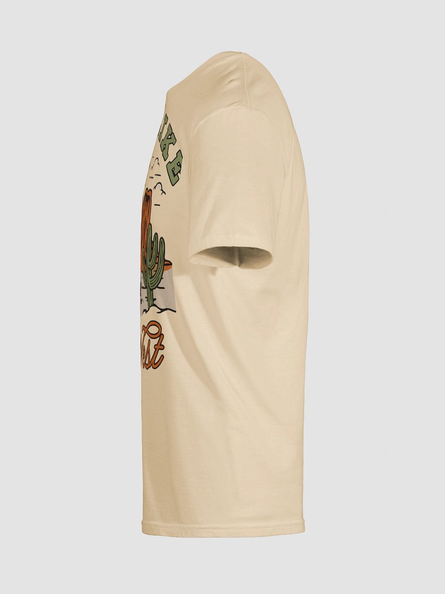Wild like The West product image (9)