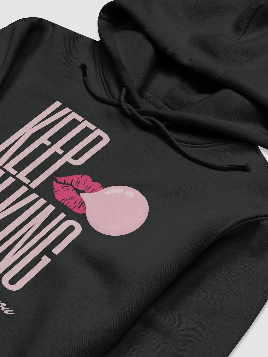 Keep Talking Hoodie product image (7)