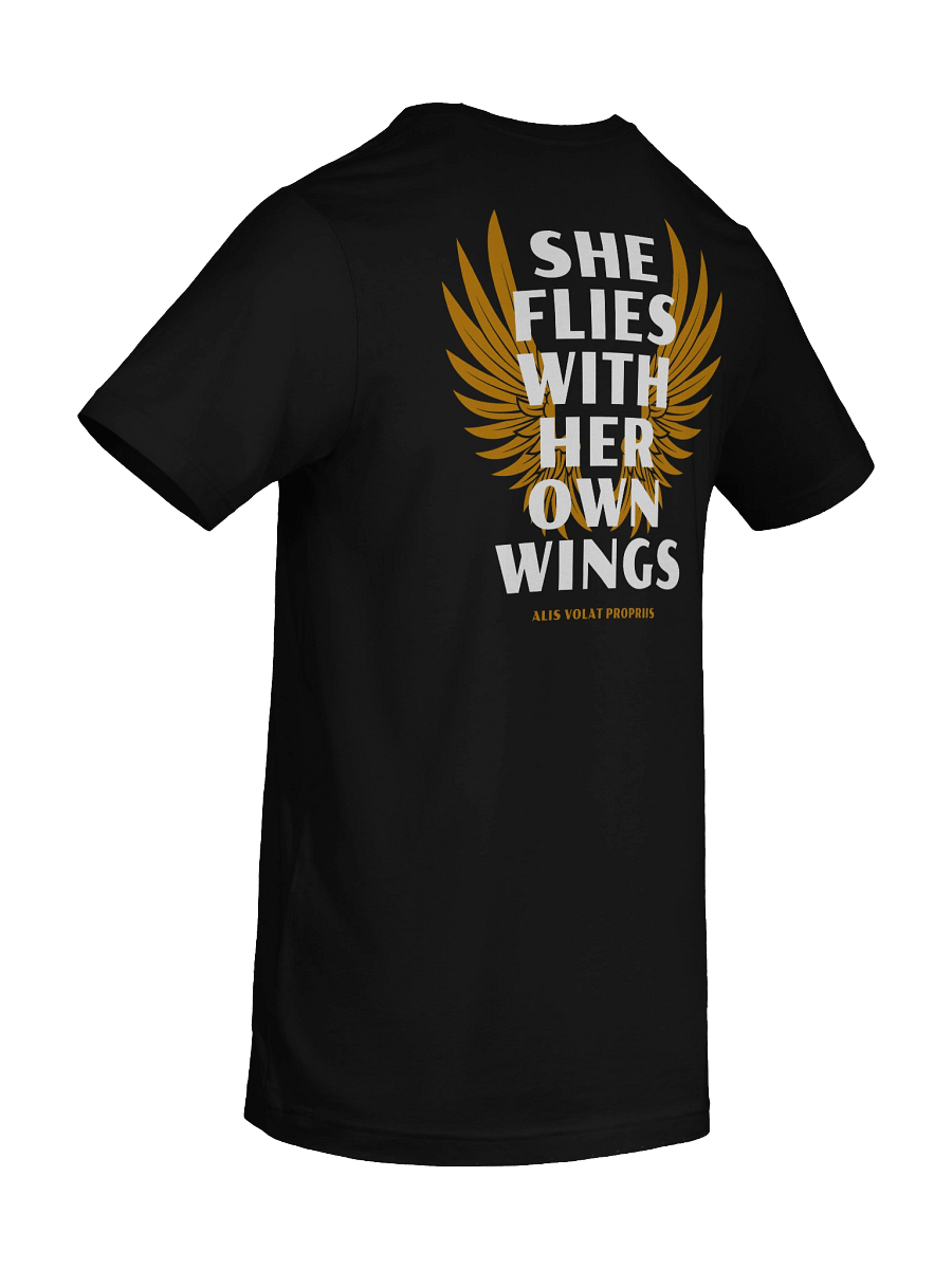 ALIS VOLAT PROPRIIS T-SHIRT product image (10)