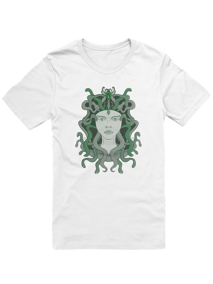 Medusa Gorgo Snake Gorgon Monster Greek Mythology product image (3)