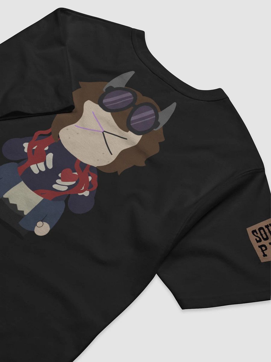 South Park Loose fitting shirt product image (9)
