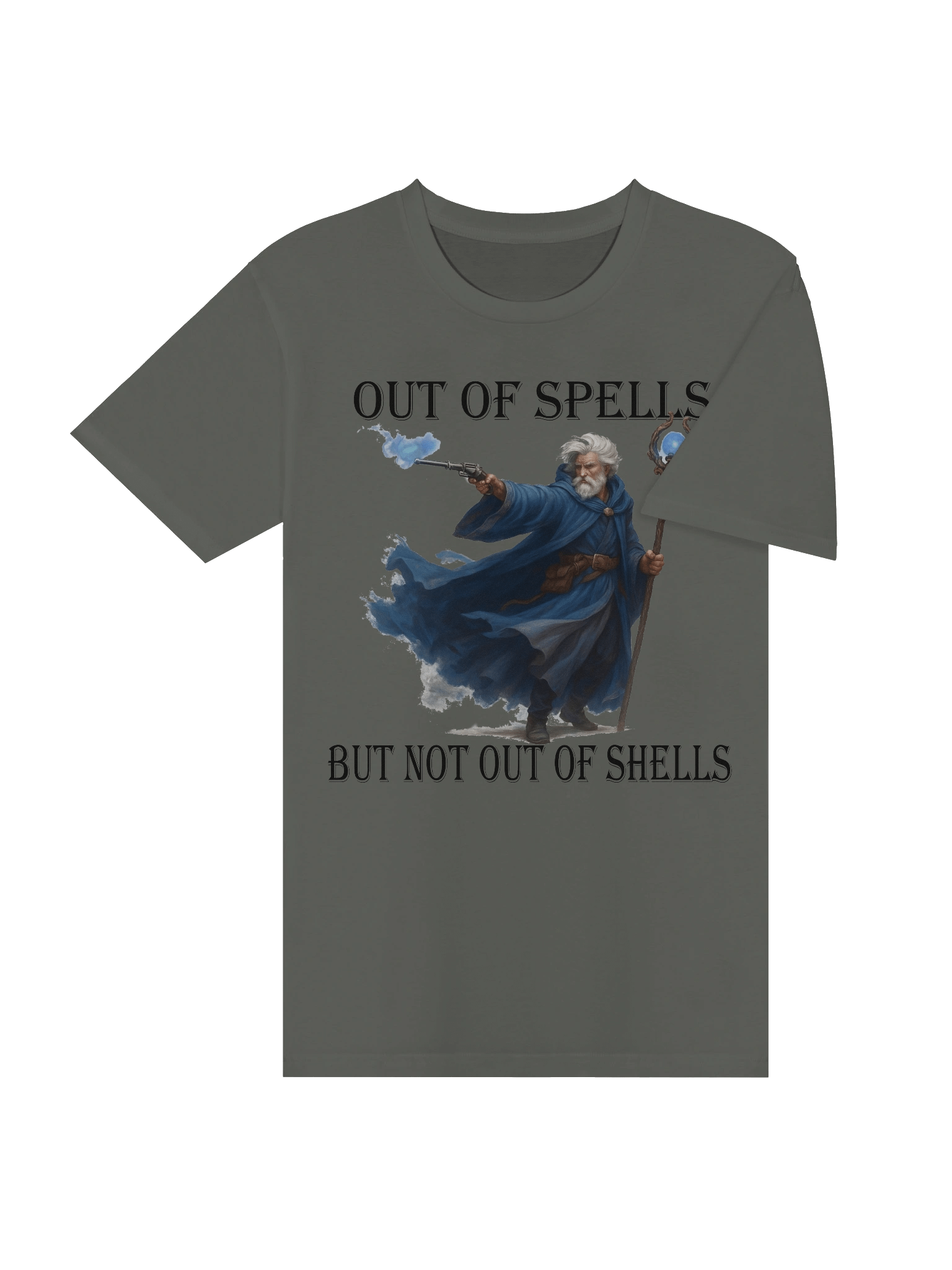 Out of Spells product image (11)