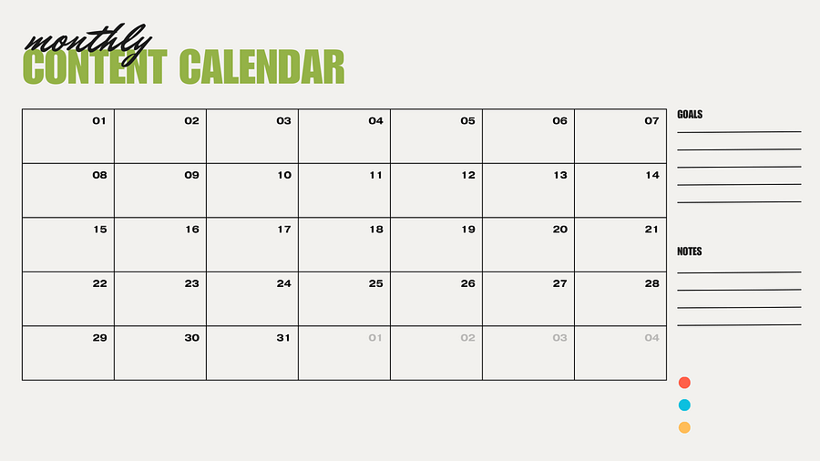 Monthly content planner product image (1)