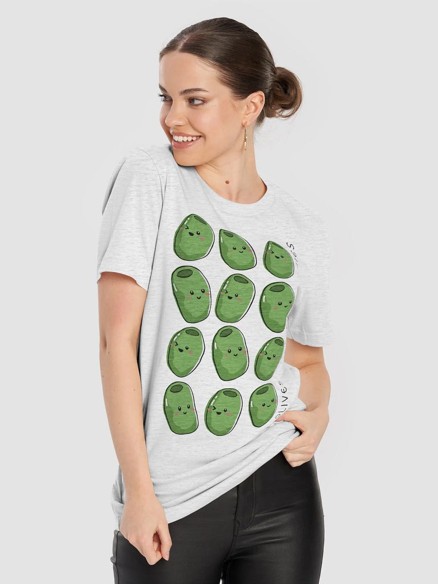 Olive You T-Shirt product image (4)