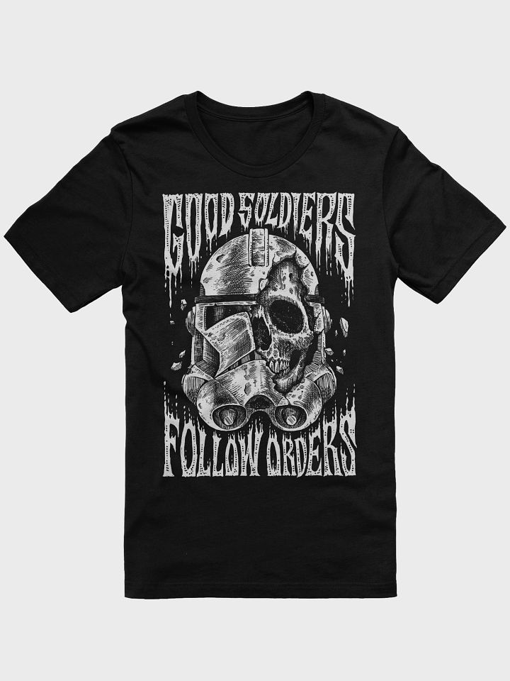 Clone(Phase 2) - Tee product image (1)