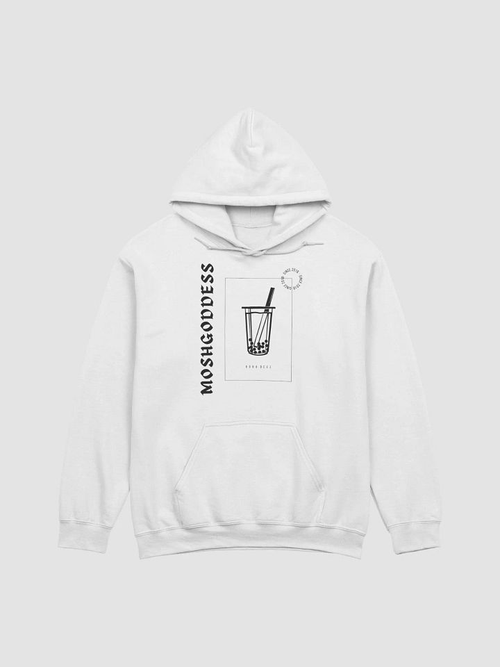 Boba D E E Z Hoodie product image (4)