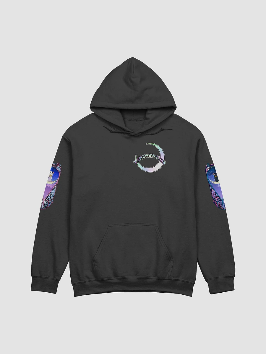 Possum Moon: Gildan Classic Hoodie product image (9)