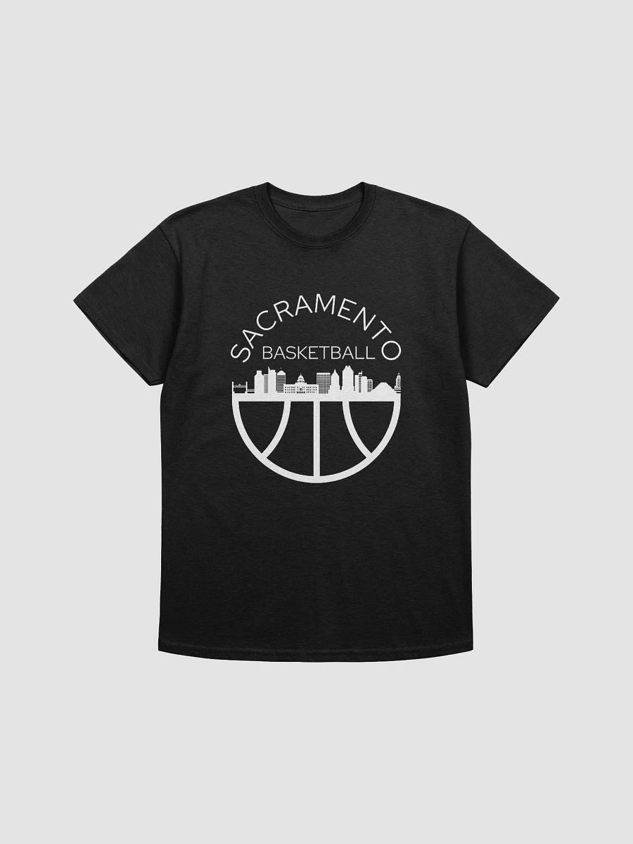 Sacramento Basketball product image (2)