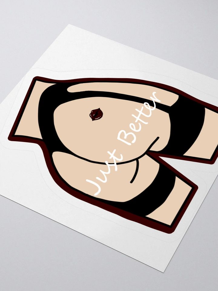 Bo~booty product image (1)