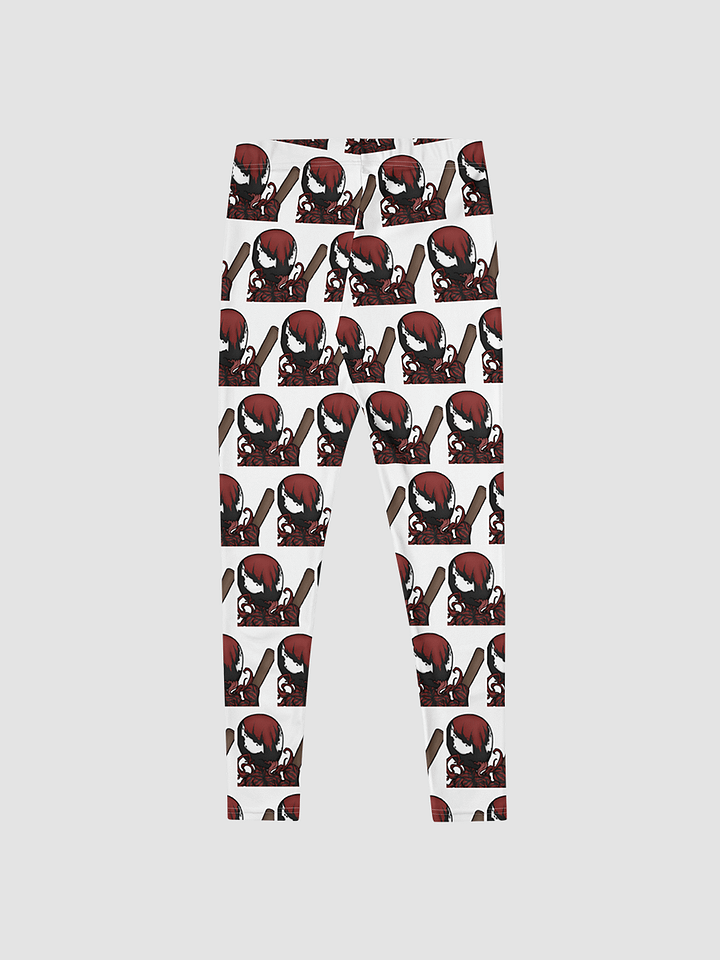 [projectcarnagex] All-Over Print Leggings product image (2)