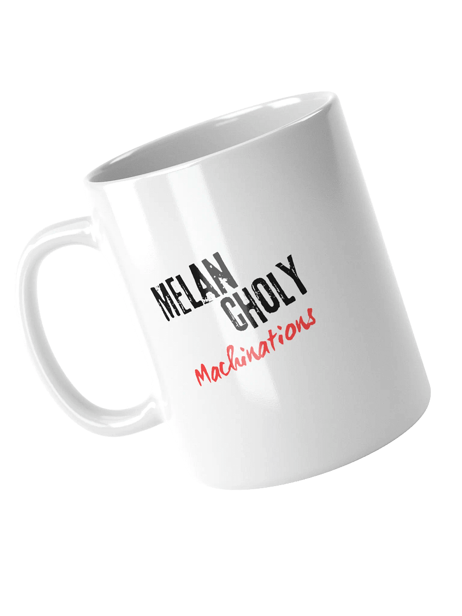 Noiry Bloody Bite Heat-Resistant Mug product image (3)