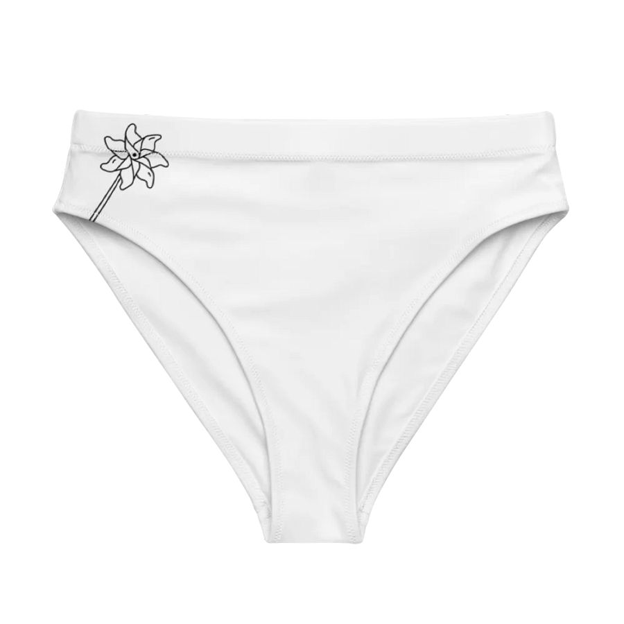 Windmills For Waylon Sam Swim bottoms product image (1)