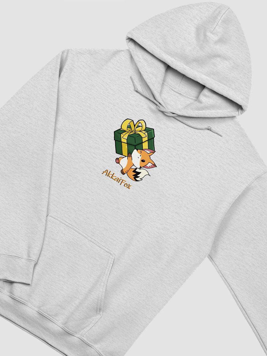 Fox Gift Hoodie product image (3)