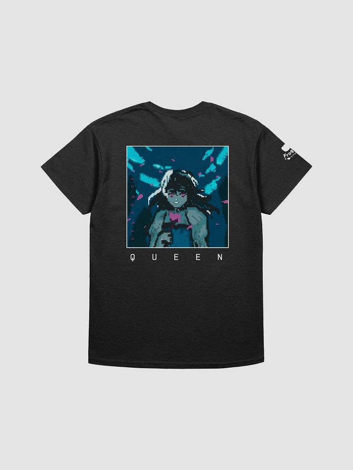 QUEEN T-shirt product image (2)
