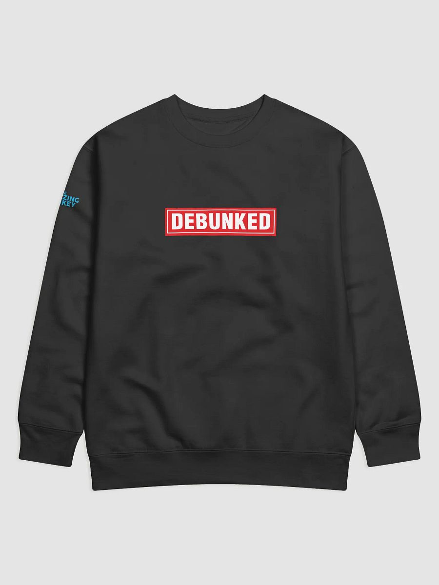 Original TSM Debunked Jumper product image (1)