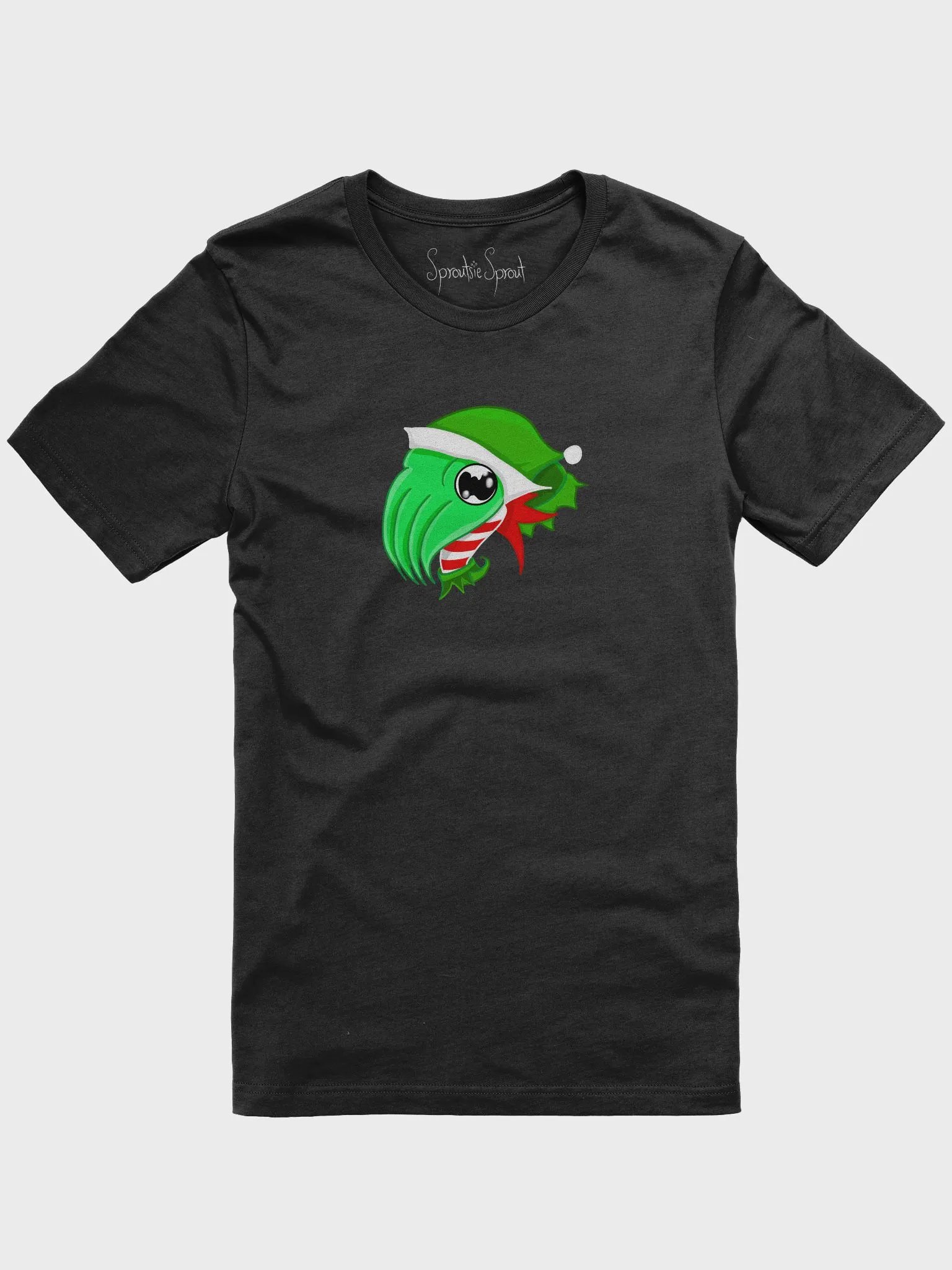 Elfie Cuttlefish Tee product image (1)