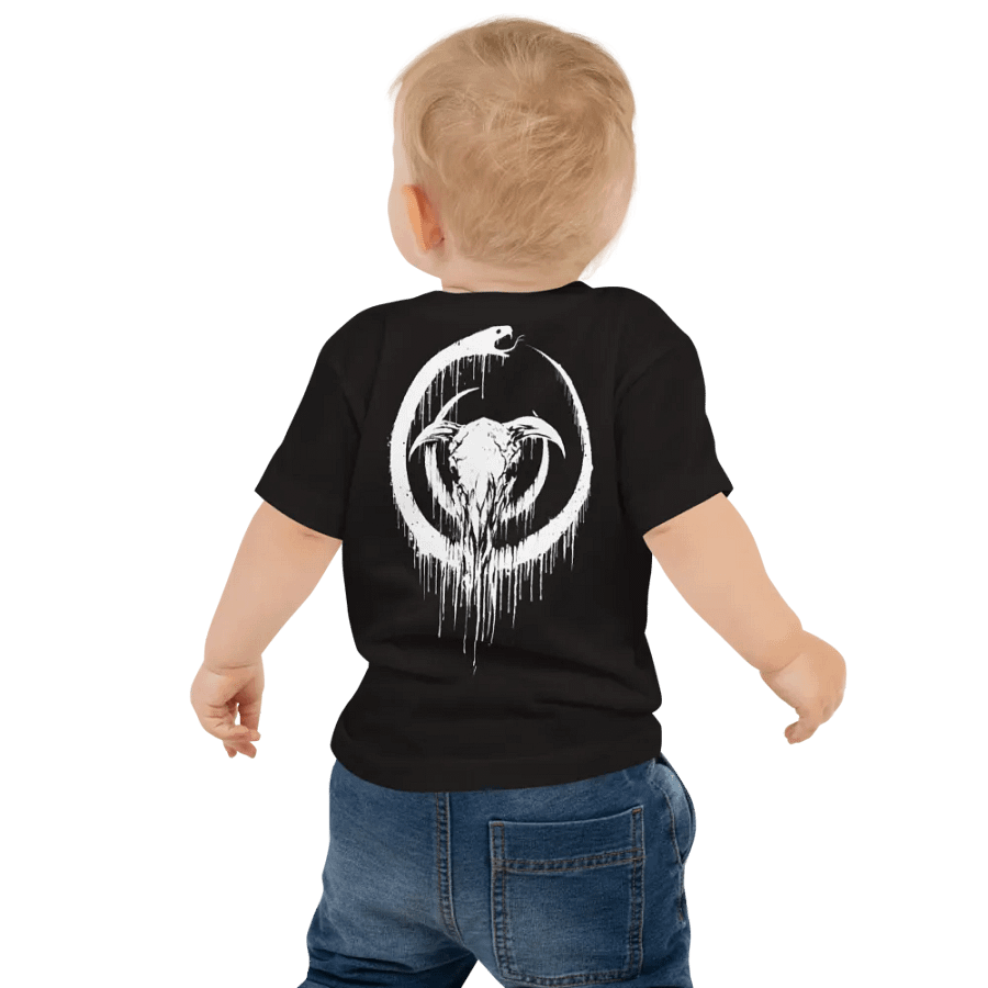 Kids Youth Shirt product image (3)