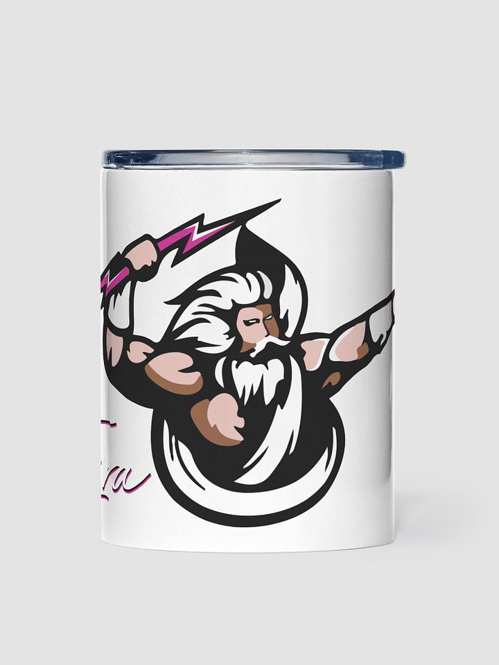 New Era Dodgeball Club Stainless Steel Tumbler product image (1)