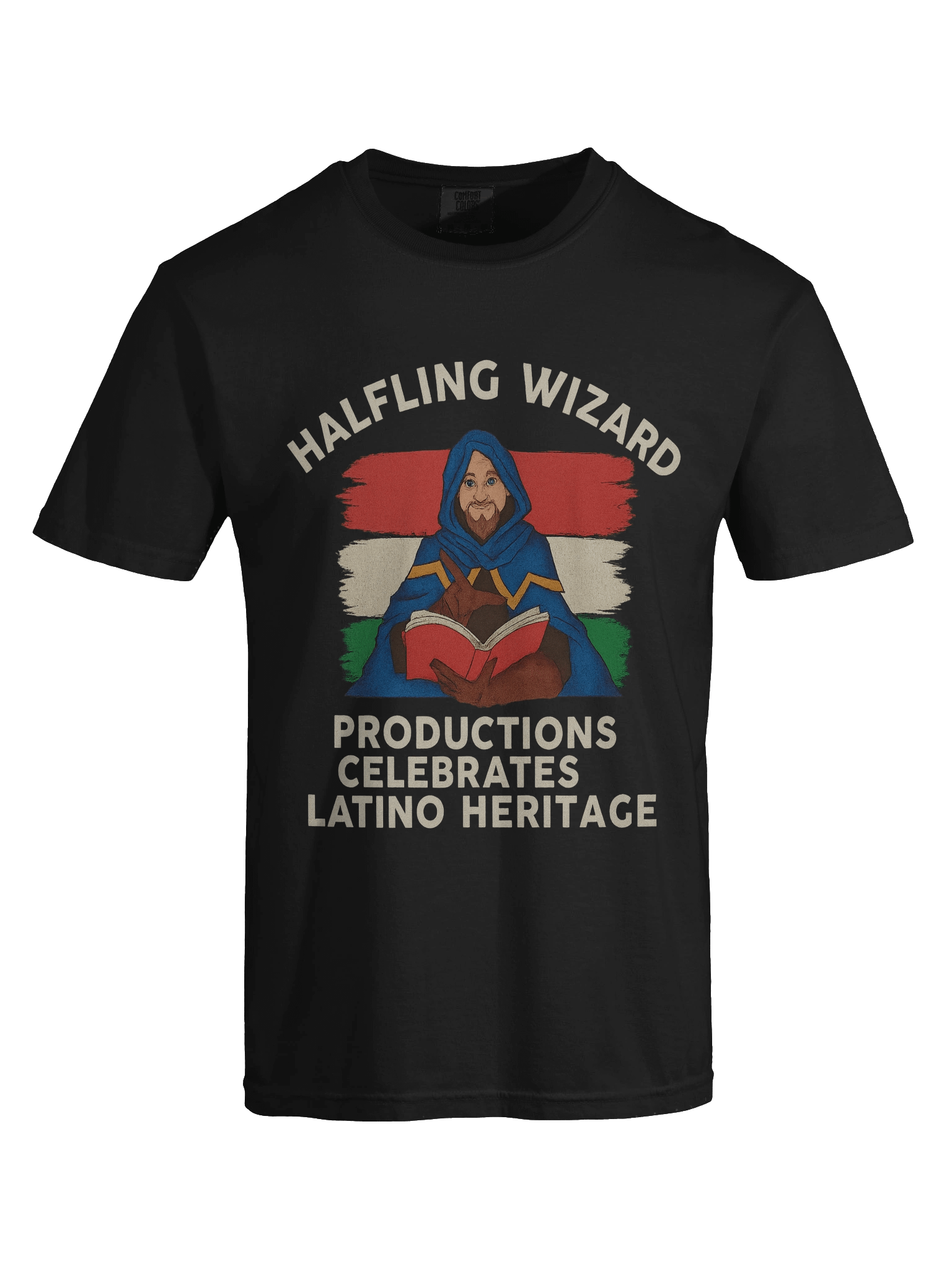 Latino Heritage product image (85)