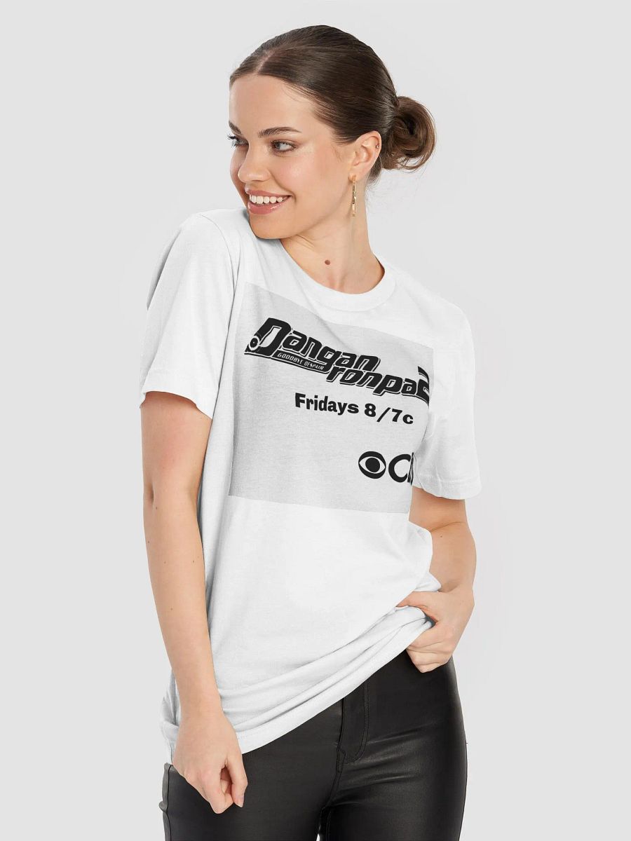 Danganronpa 2 CBS T-shirt product image (8)
