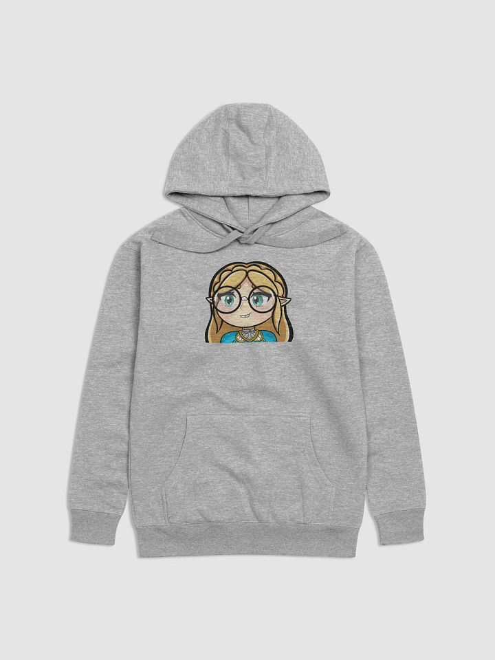 Nerd Hoodie product image (10)