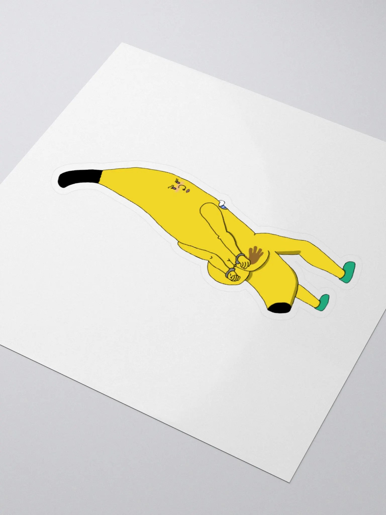PotASSium sticker product image (9)