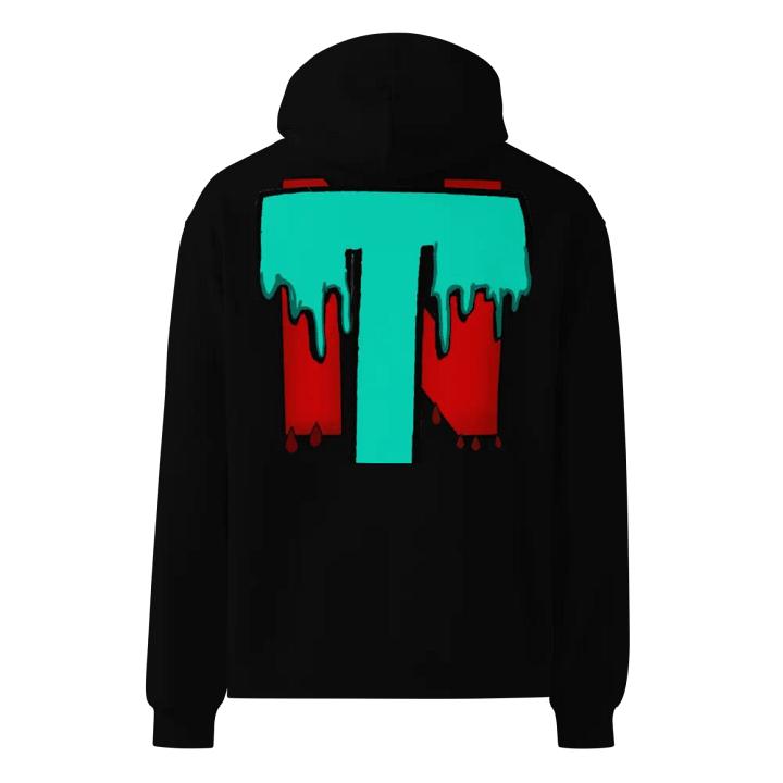 Tor's Nightcore Official Hoodie product image (1)