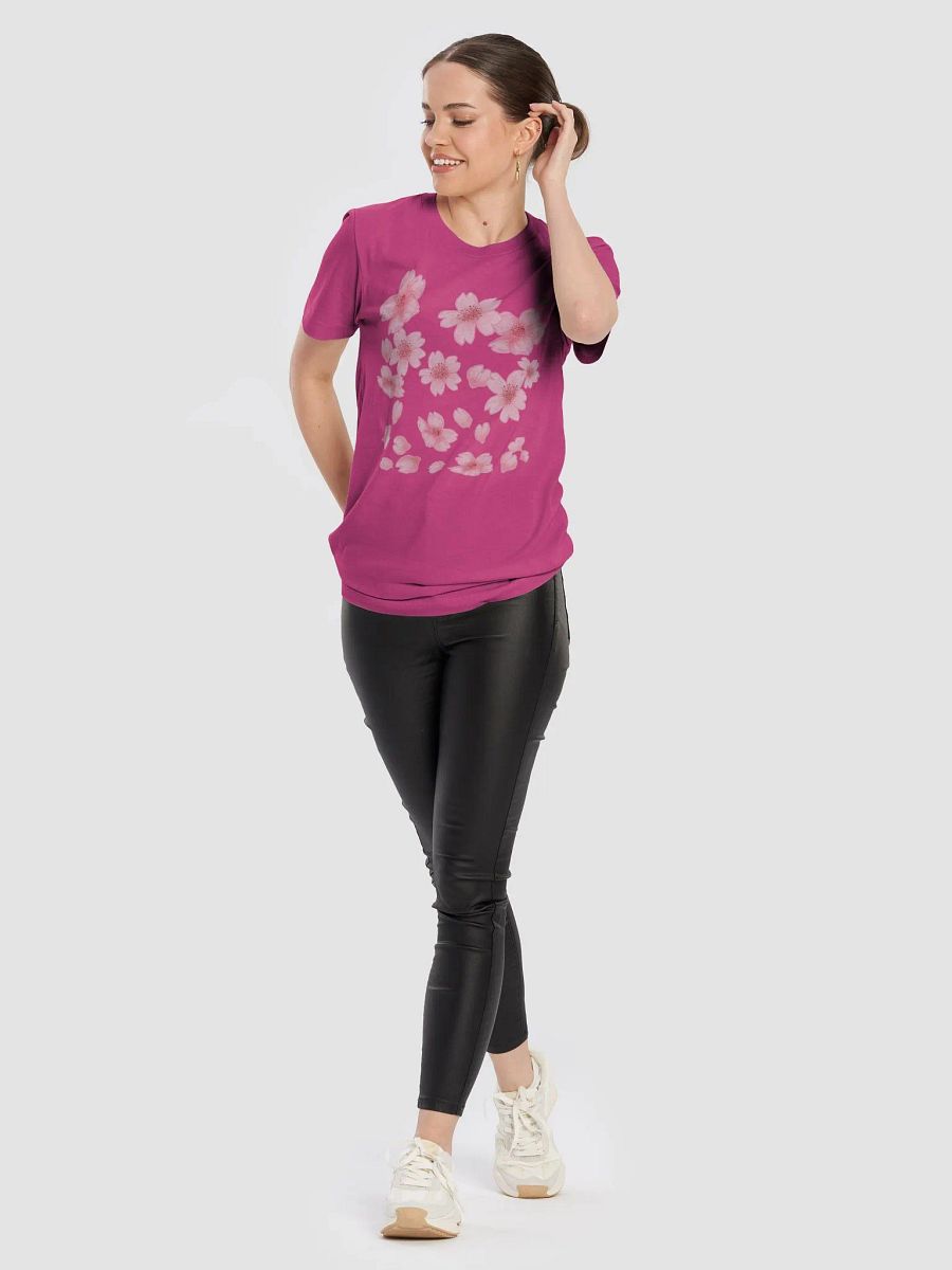 Whispers of Spring (Tshirt) product image (10)