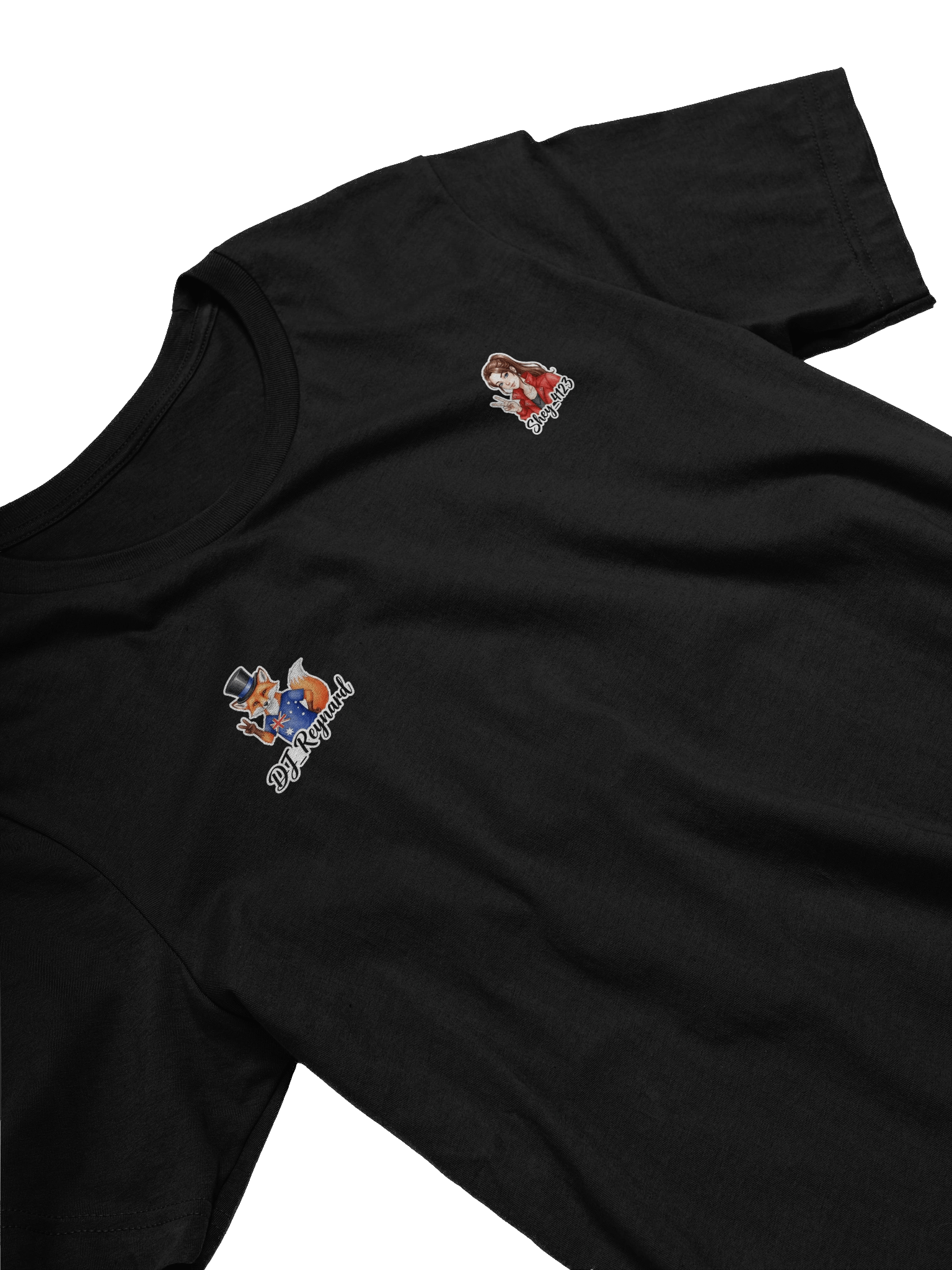 Shey And Dj Peace Tee product image (32)