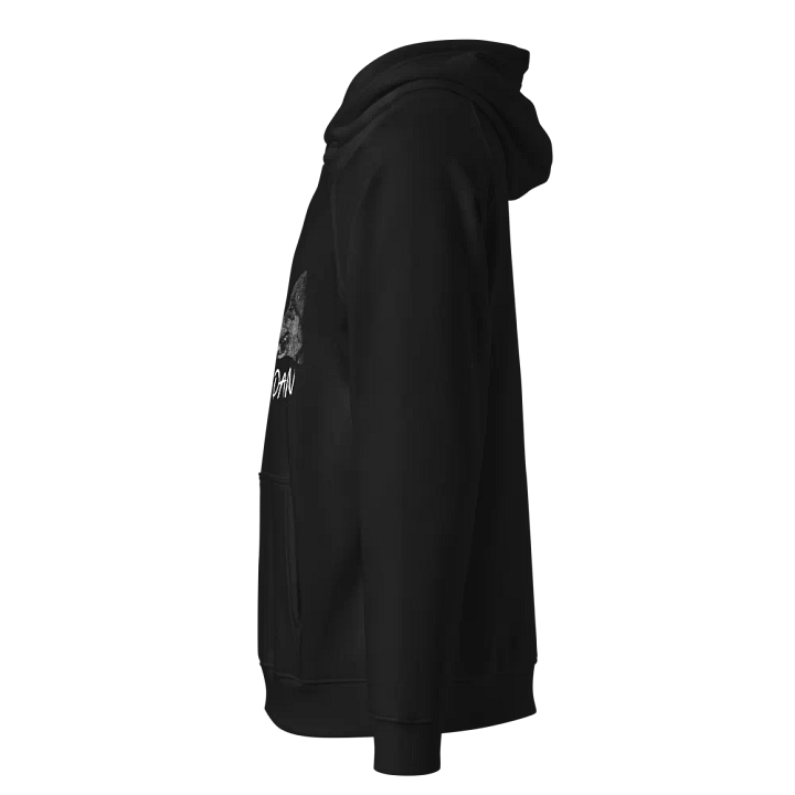 Werewolf Dan Hoodie product image (2)