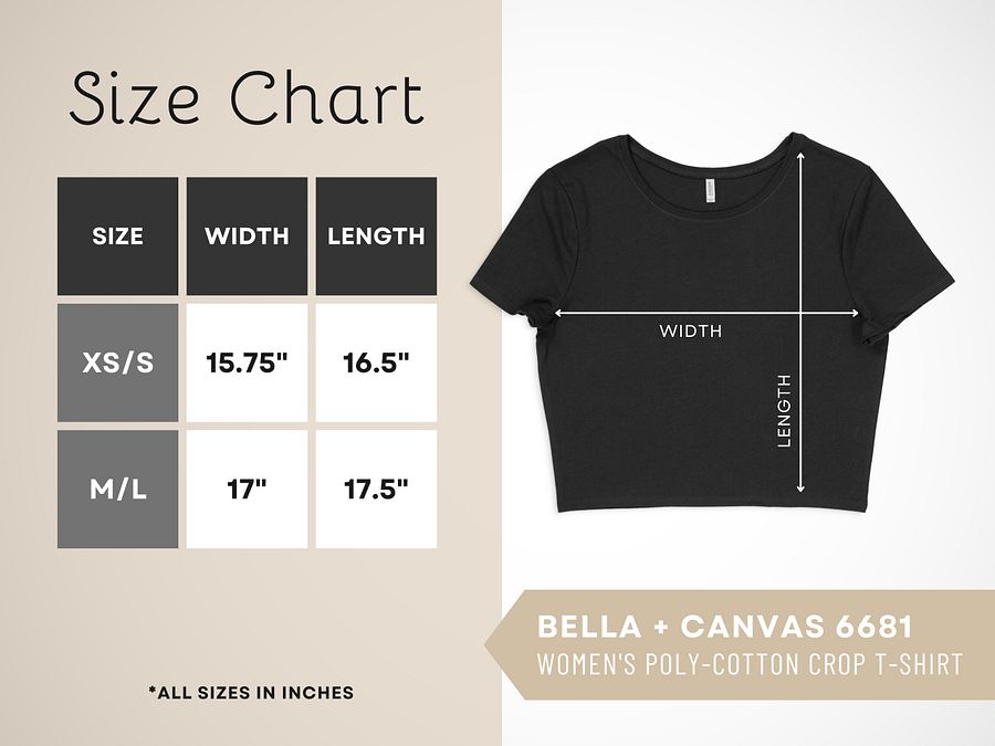 Santos Cielos Quiero Perrear Baby Tee product image (5)