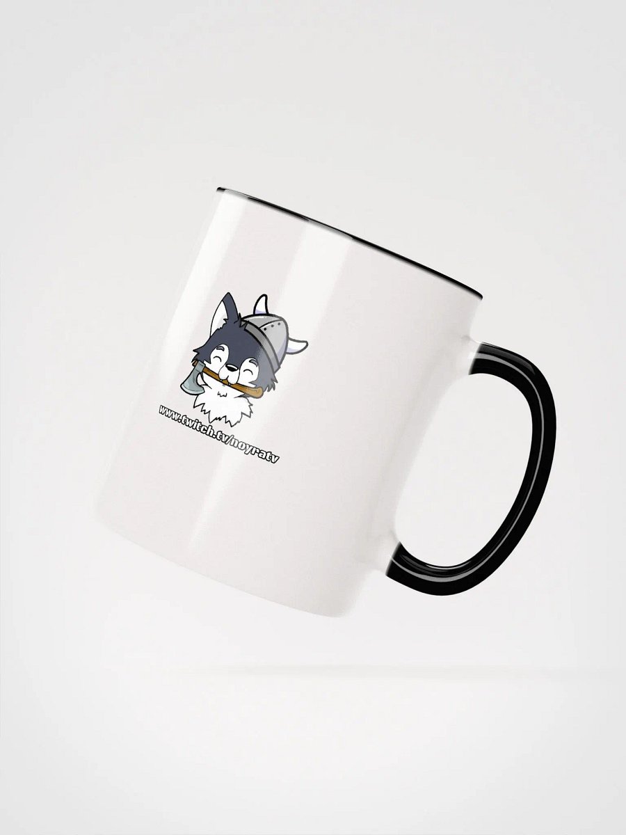 The Effort Cup product image (3)