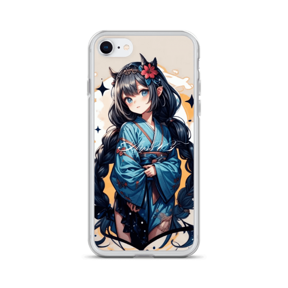 Blackheat AbyssVT Iphone Case product image (20)