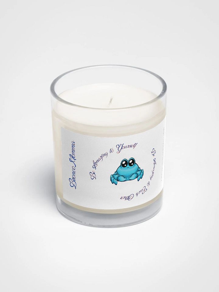 BM Soy Candle product image (2)