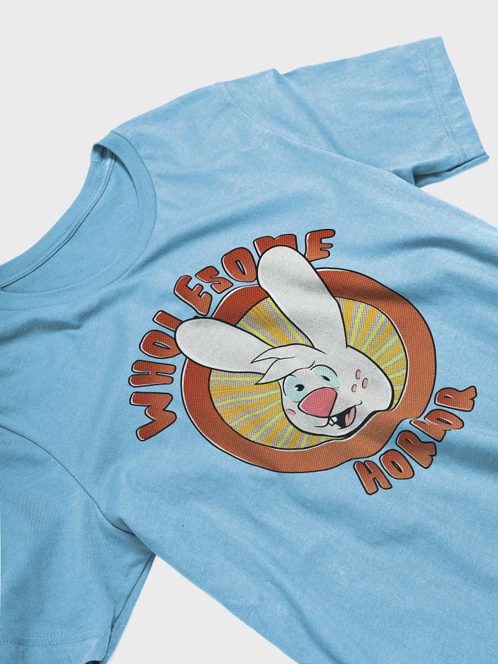 Wholesome Horror shirt product image (2)