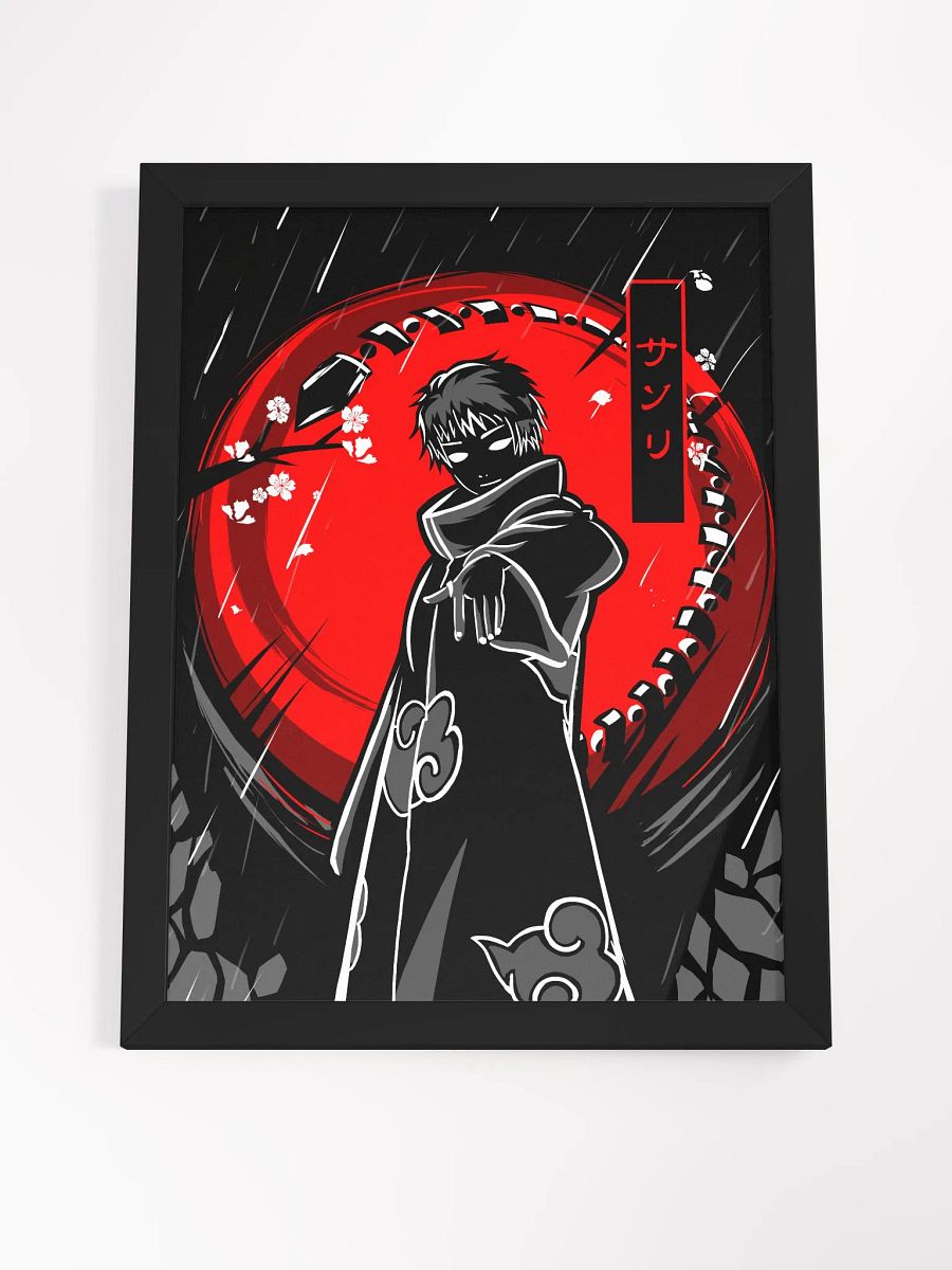 Sasori of the Red Sand product image (4)