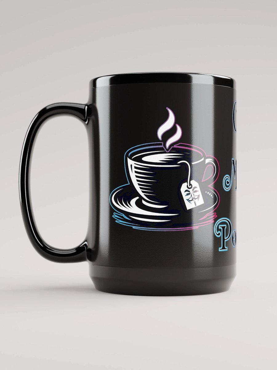 Cult Moms Podcast Mug product image (6)
