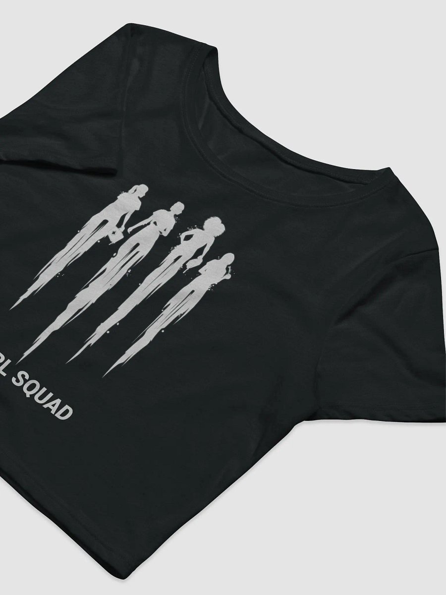 Girl Squad (Crop Top) product image (5)