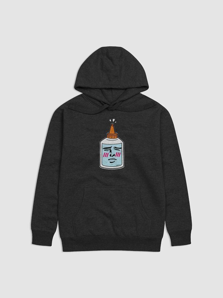 SUS Glue Hoodie product image (1)