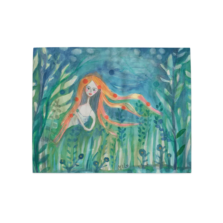 Mermaid Placemats product image (5)